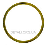 Венок бетономішалки (d570*665 116-зубів серія "А").
