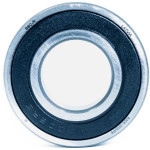 Подшипник шариковый радиальный BBC-R 6205 2RS EMQ P6 (25*52*15) (180205)