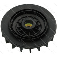 Крильчатка якоря d13*80 2