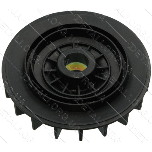 Крильчатка якоря d13*80