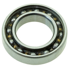 Підшипник 6801 2RS (12*21*5) гума 2