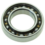 Подшипник 6801 2RS (12*21*5) резина