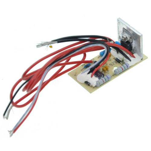 Плавный пуск воздуходувки Makita UB 0800X / UB0800 оригинал GT36201808