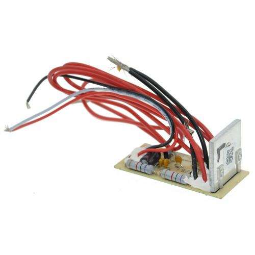 Плавный пуск воздуходувки Makita UB 0800X / UB0800 оригинал GT36201808
