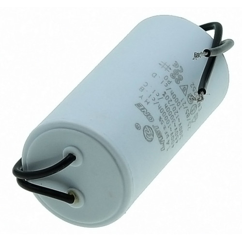 Конденсатор Last One 14мкф провода + винт HY10 CBB-60L (35*68мм)