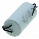 Конденсатор Last One 14мкф дроти + гвинт HY10 CBB - 60L(35*65мм)
