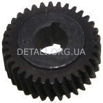 G101 Шестерня електропили Ferm 185(d37, 4*12 / 35 зубів вліво)