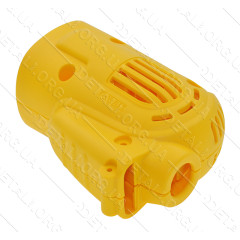 Рукоятка болгарки УШМ DeWalt D28134 / D28132 оригінал 625243-03