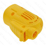 Рукоятка болгарки УШМ DeWalt D28134 / D28132 оригінал 625243-03