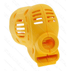 Рукоятка болгарки УШМ DeWalt D28134 / D28132 оригінал 625243-03 2