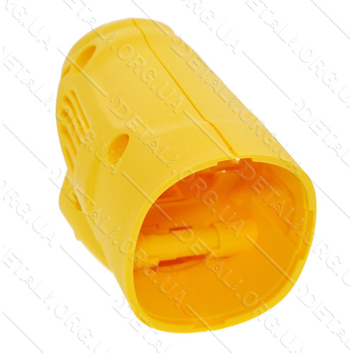 Рукоятка болгарки УШМ DeWalt D28134 / D28132 оригінал 625243-03