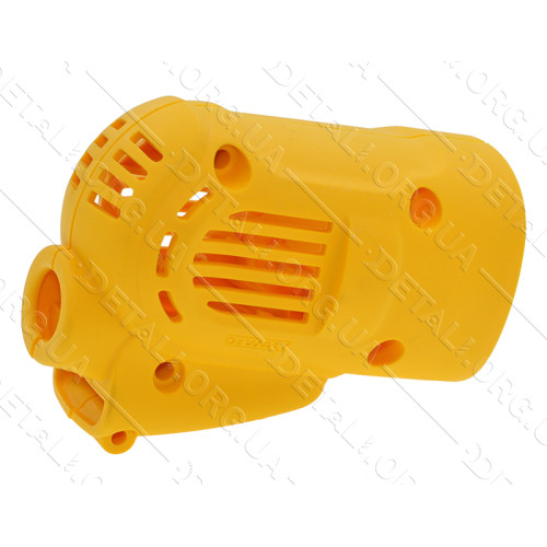 Рукоятка болгарки УШМ DeWalt D28134 / D28132 оригінал 625243-03