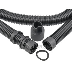 Гофрошланг шлифмашины Sturm DWS6075SL/DWS6075SLM (D39*31 мм L2000 мм)