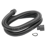 Гофрошланг шлифмашины Sturm DWS6075SL/DWS6075SLM (D39*31 мм L2000 мм)