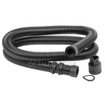 Гофрошланг шлифмашины Sturm DWS6075SL/DWS6075SLM (D39*31 мм L2000 мм)
