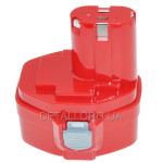 Акумулятор шуруповерта Makita 14,4V 2,0Ah під оригінал