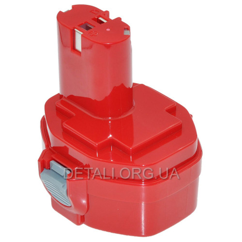 Акумулятор шуруповерта Makita 14,4V 2,0Ah під оригінал