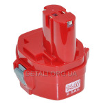 Акумулятор шуруповерта Makita 14,4V 2,0Ah під оригінал