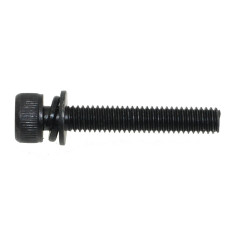 Гвинт 4х29 перфоратора Makita HK1820L оригінал 922148-7