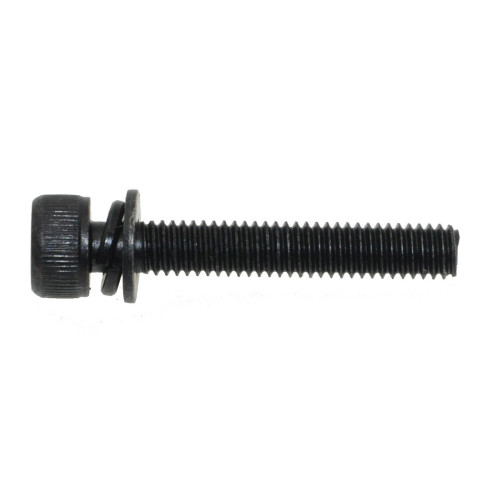 Гвинт 4х29 перфоратора Makita HK1820L оригінал 922148-7