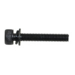 Гвинт 4х29 перфоратора Makita HK1820L оригінал 922148-7
