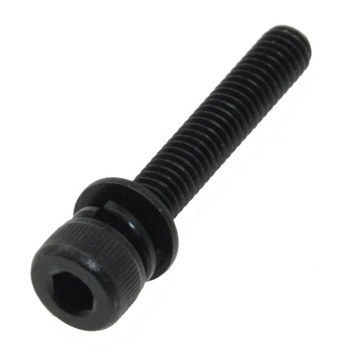 Гвинт 4х29 перфоратора Makita HK1820L оригінал 922148-7