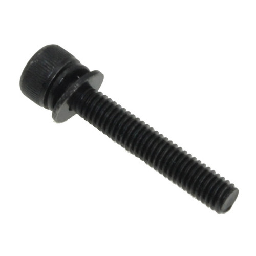 Гвинт 4х29 перфоратора Makita HK1820L оригінал 922148-7
