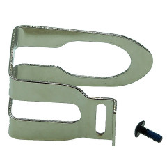 Крючок шуруповерта Makita DCS551 оригинал 197224-8