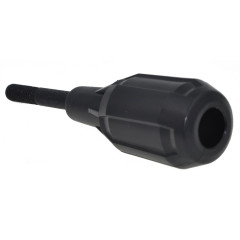 Рукоятка торцювальної пили Makita LS0815FL / LS1018L оригінал JM23100027 2