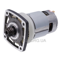 Двигун 18V акумуляторної болгарки Graphite 58G003/115 мм.
