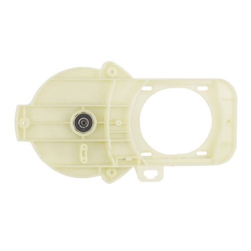 Супорт газонокосарки Makita ELM3320 оригінал YA00001169