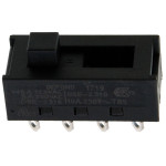 Кнопка (вимикач) воздуходуйки UB0800 Makita оригінал GT03630179