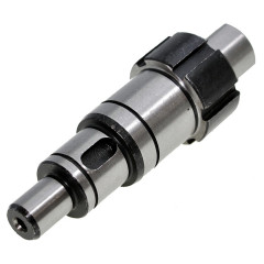 Вал дисковой пилы Makita MLS100 оригинал JM23000084 (d10*16*20 L79)