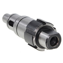 Вал дискової пили Makita MLS100 оригінал JM23000084 (d10*16*20 L79) 2