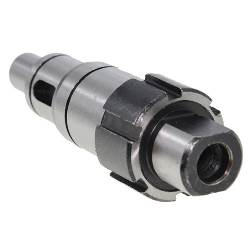 Вал дисковой пилы Makita MLS100 оригинал JM23000084 (d10*16*20 L79)