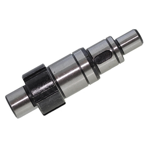 Вал дисковой пилы Makita MLS100 оригинал JM23000084 (d10*16*20 L79)