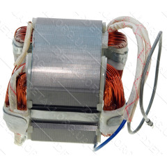 Статор дискової пилки KGS - 18-255 - P оригінал 163165(79*93 L50 d55)
