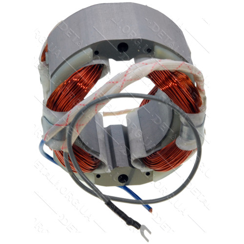 Статор дискової пилки KGS - 18-255 - P оригінал 163165(79*93 L50 d55)