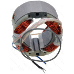 Статор дискової пилки KGS - 18-255 - P оригінал 163165(79*93 L50 d55)