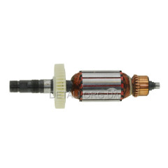 Якорь фрезер Wintech 850 (182*38 резьба 15) 2