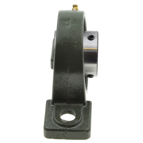 Підшипник UCP208 D - 40mm 177*135mm(підшипник UC208, Корпус P208)