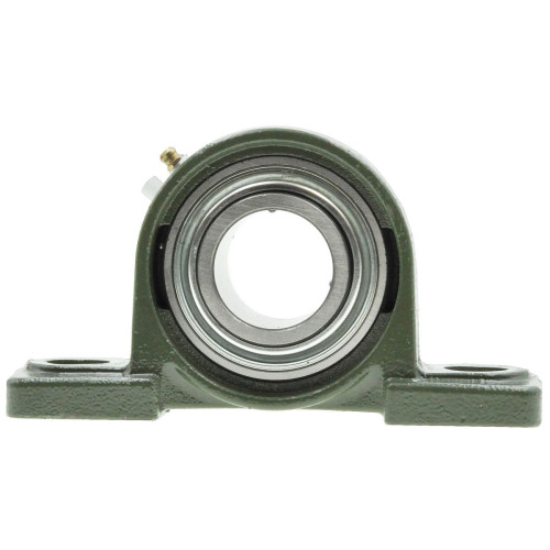 Подшипник UCP208 D-40mm 177*135mm (подшипник UC208, Корпус P208)