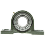 Підшипник UCP208 D - 40mm 177*135mm(підшипник UC208, Корпус P208)
