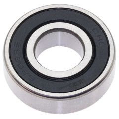 Підшипник 6203 2RS 17*40*12 стрічкової пили Makita LB 1200 F оригінал JM21000044 2