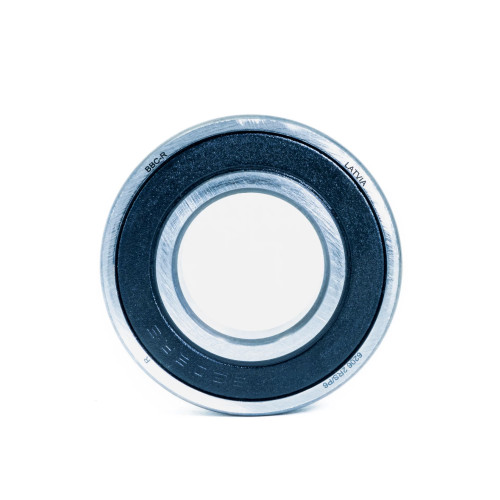Підшипник BBC-R Латвія 6217 2RS P6 (85*150*28) (180217)