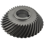Шестерня редуктора дисковая пила Makita LS1018L оригинал JM23200020