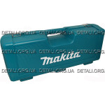 Пластмассовый кейс для УШМ Makita (диск до 230 мм) аналог 824958-7