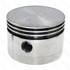 Поршень компресора d70 h48 (палец d13мм)