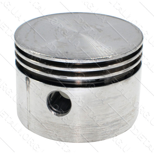 Поршень компрессора D70 h48