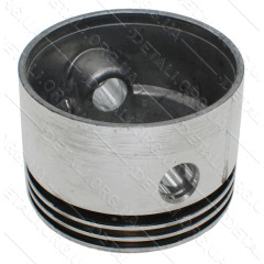 Поршень компрессора D70 h48 2